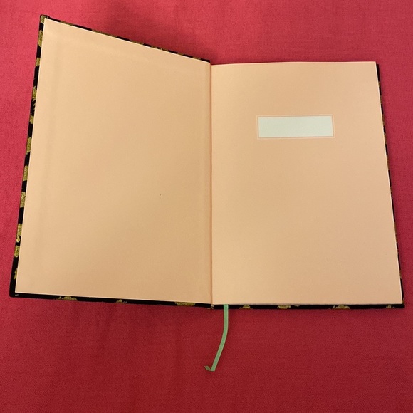 🆕 Animal Print Journal - Picture 4 of 9